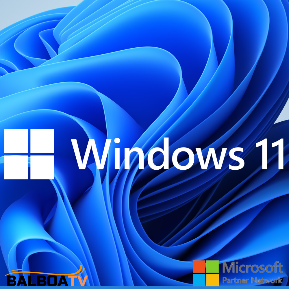 Microsoft Windows 11