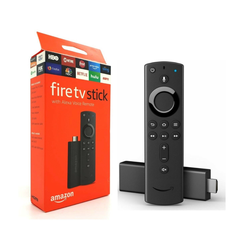 Fire Tv Stick