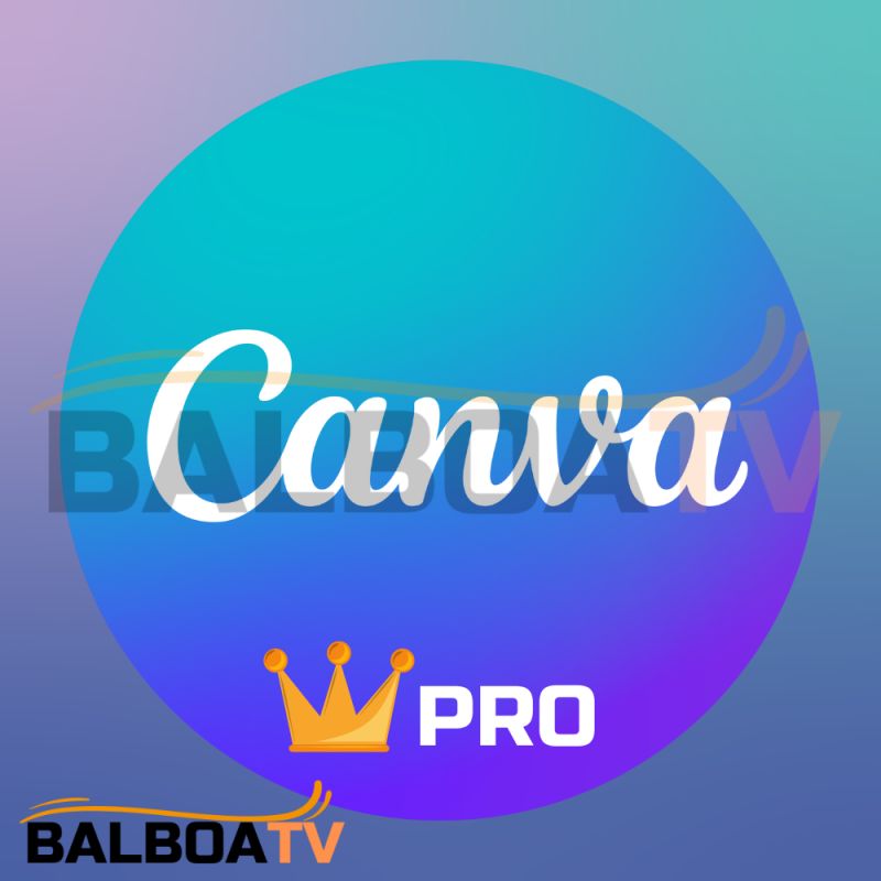 Canva Pro Correo Personal