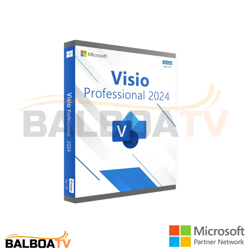 visio 2024