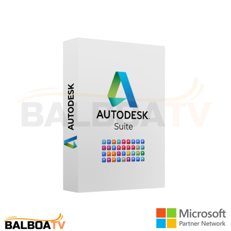Autodesk